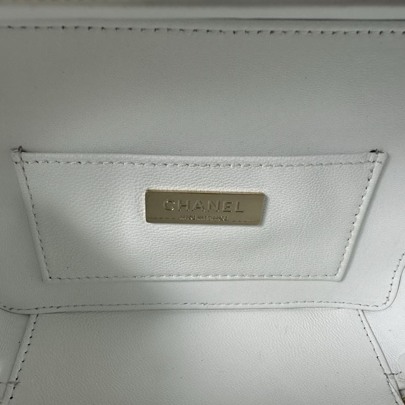 Chanel Satchel Bags